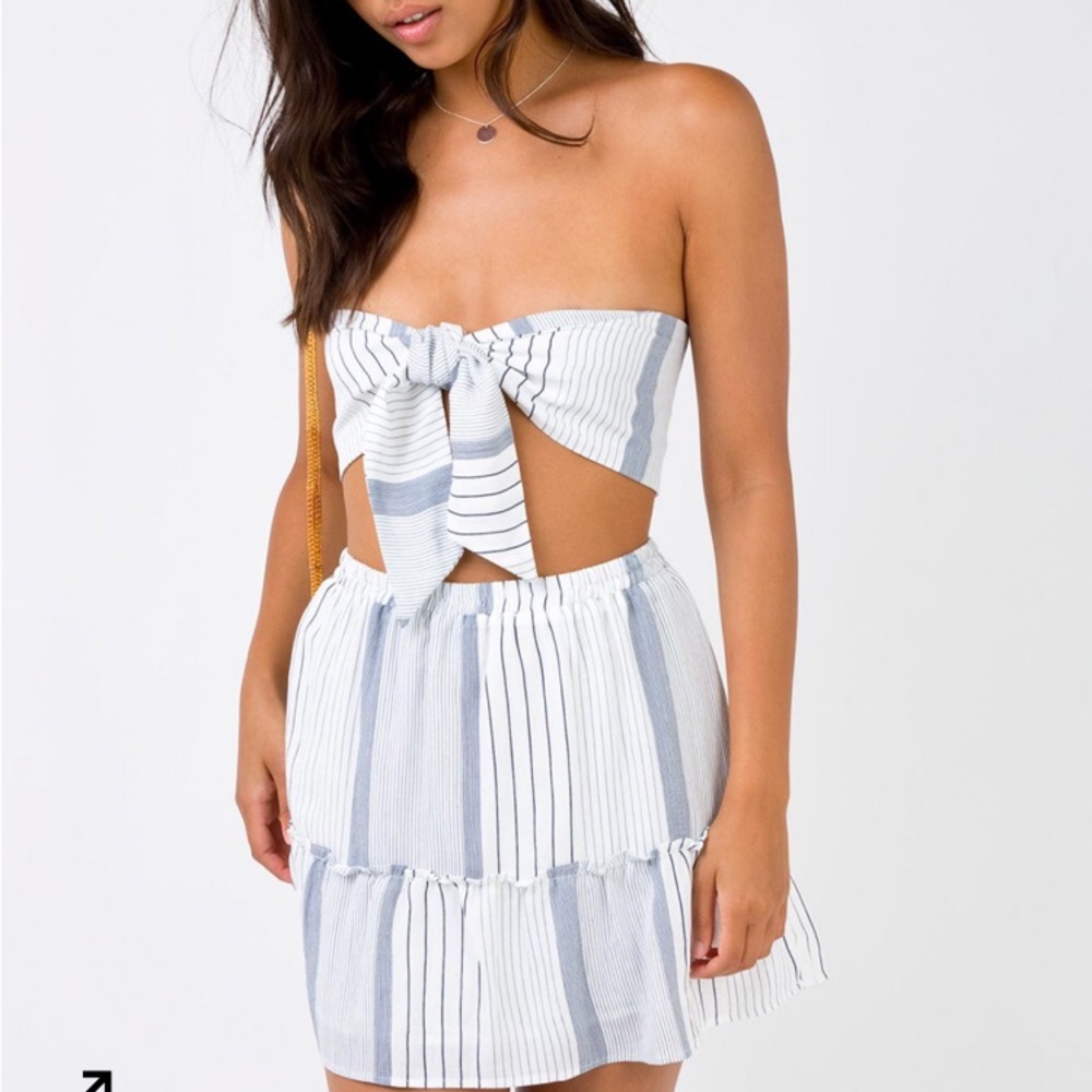 Princess Polly Tulum set